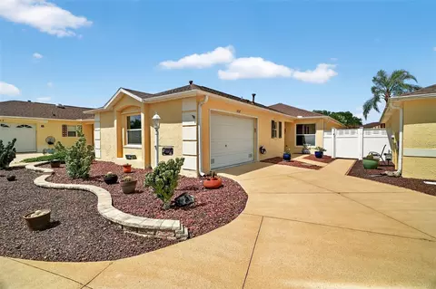 1137 Summerton St, The Villages, FL 32162