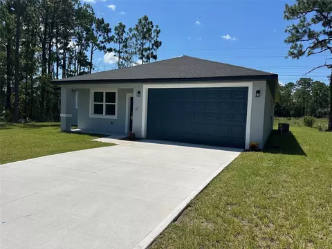 742 W Glenhaven Dr, Citrus Springs, FL 34434