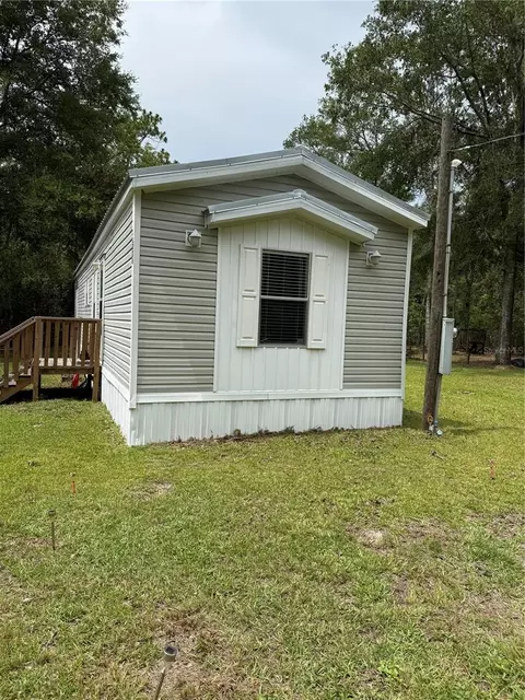 22026 57th Pass, O Brien, FL 32071