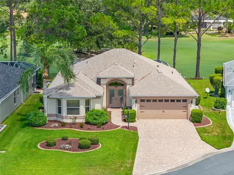 1589 Norfolk Ave, The Villages, FL 32162