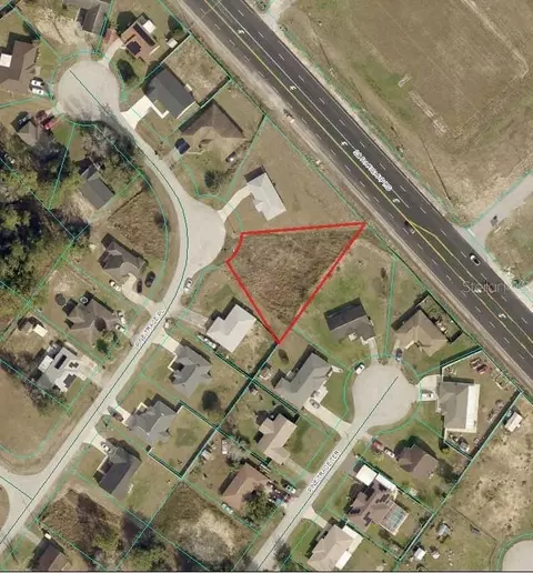 tbd Pine Trace Pl, Ocala, FL 34472