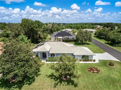 2831 Sunrise Dr, Sebring, FL 33872