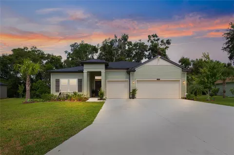 19569 SW 77th Pl, Dunnellon, FL 34432