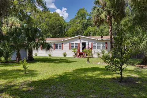 14234 NE 53rd Court Rd, Citra, FL 32113