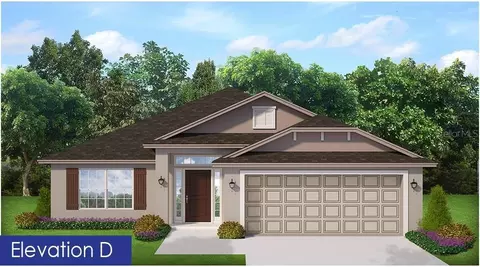 4919 Sutherland St #LOT 50, Spring Hill, FL 34609