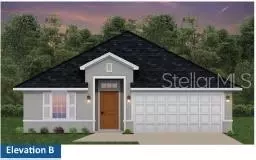 4897 Sutherland St #LOT 52, Spring Hill, FL 34609