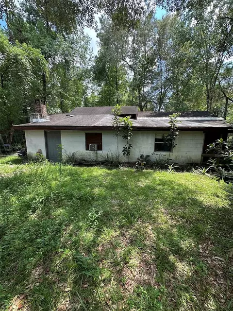 11151 NE 235th St, Fort Mc Coy, FL 32134