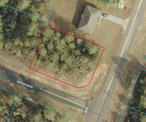 Marion Oaks Lane, Ocala, FL 34473