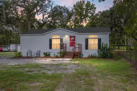 15178 SW 75th Ave, Dunnellon, FL 34432