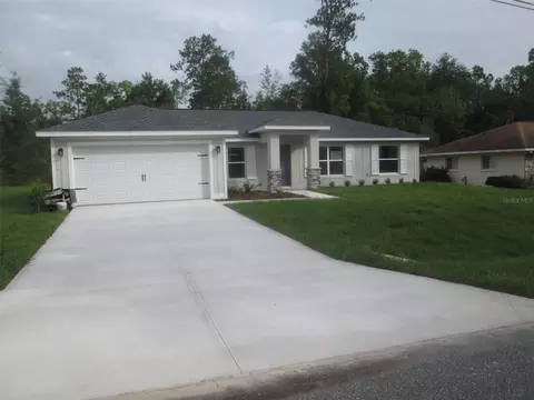 77 Pecan Pass, Ocala, FL 34472