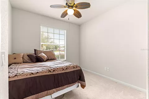 Bedroom - 9090 SW 73rd Ln, Ocala, FL 34481 photo 7 of 8