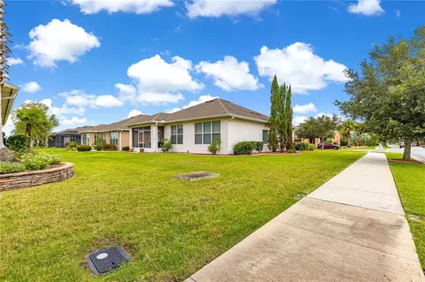 Exterior - 9090 SW 73rd Ln, Ocala, FL 34481 photo 11 of 14