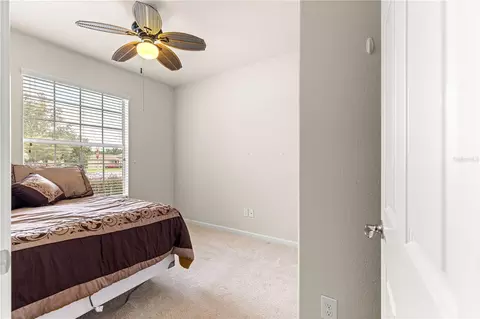 Bedroom - 9090 SW 73rd Ln, Ocala, FL 34481 photo 6 of 8