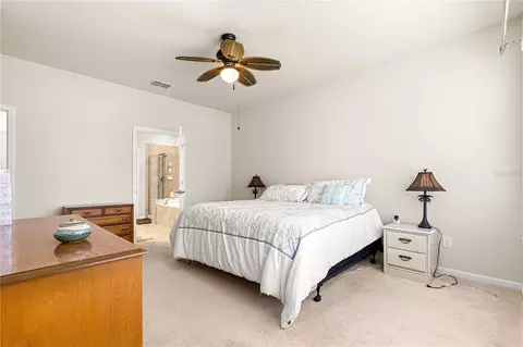 Bedroom - 9090 SW 73rd Ln, Ocala, FL 34481 photo 4 of 8