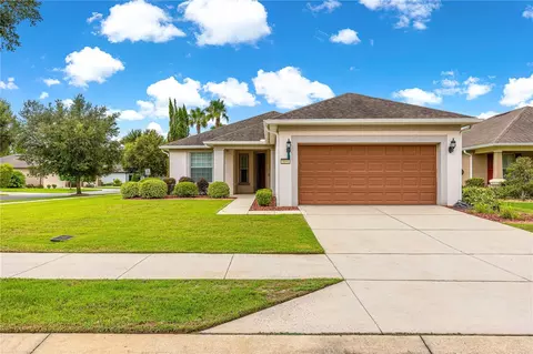 Exterior - 9090 SW 73rd Ln, Ocala, FL 34481 photo 2 of 14