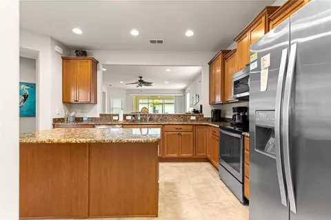 Kitchen - 9090 SW 73rd Ln, Ocala, FL 34481 photo 1 of 4