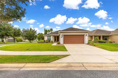 Exterior - 9090 SW 73rd Ln, Ocala, FL 34481 photo 3 of 14