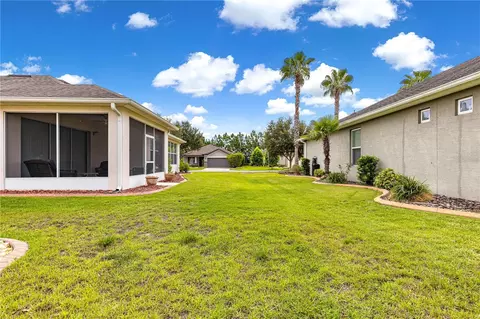 Exterior - 9090 SW 73rd Ln, Ocala, FL 34481 photo 9 of 14
