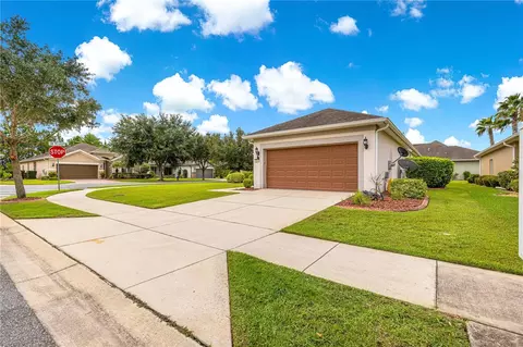 Exterior - 9090 SW 73rd Ln, Ocala, FL 34481 photo 4 of 14