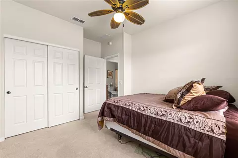 Bedroom - 9090 SW 73rd Ln, Ocala, FL 34481 photo 8 of 8