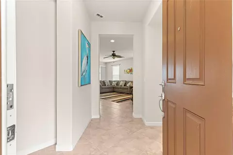Entry Way - 9090 SW 73rd Ln, Ocala, FL 34481 photo 1 of 2