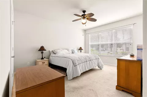 Bedroom - 9090 SW 73rd Ln, Ocala, FL 34481 photo 3 of 8