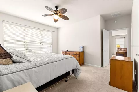Bedroom - 9090 SW 73rd Ln, Ocala, FL 34481 photo 5 of 8