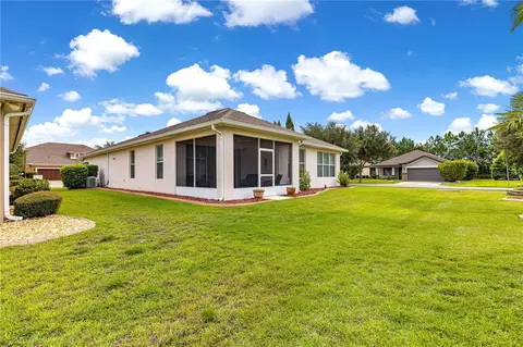 Exterior - 9090 SW 73rd Ln, Ocala, FL 34481 photo 8 of 14