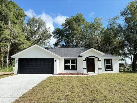 4851 SE 135th Pl, Summerfield, FL 34491