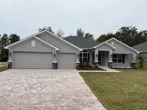 6716 SW 179th Avenue Rd, Dunnellon, FL 34432