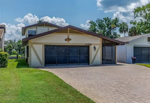 11456 W Clubview Dr, Homosassa, FL 34448