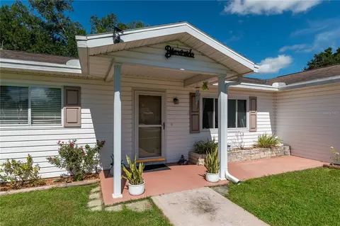 Exterior - Undisclosed, Ocala, FL 34471 photo 4 of 15
