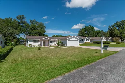 Exterior - Undisclosed, Ocala, FL 34471 photo 2 of 15