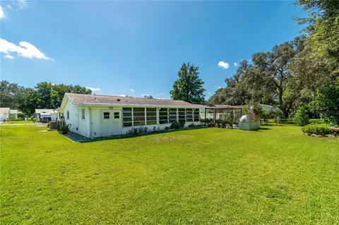 Exterior - Undisclosed, Ocala, FL 34471 photo 13 of 15