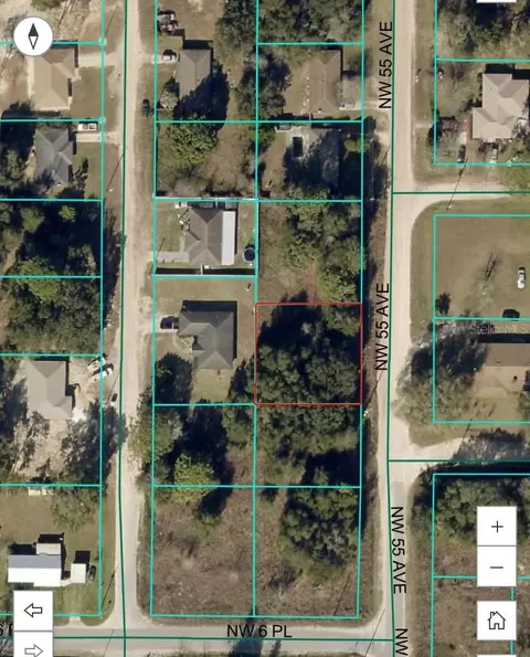 55 Th Ave, Ocala, FL 34482