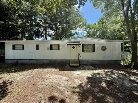 5229 S Knobhill Ter, Homosassa, FL 34446