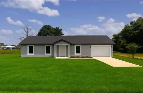 14412 SW 31st Pl, Ocala, FL 34481