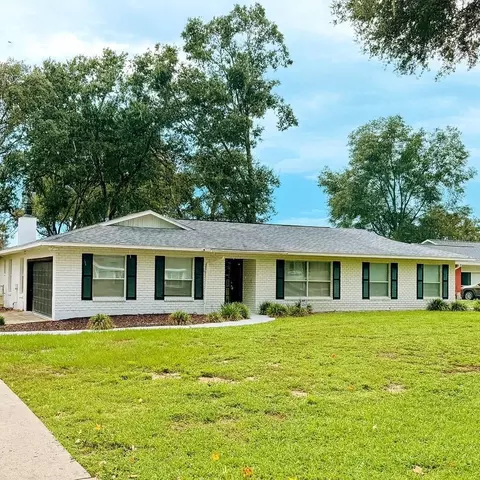5010 NE 5th Pl, Ocala, FL 34470