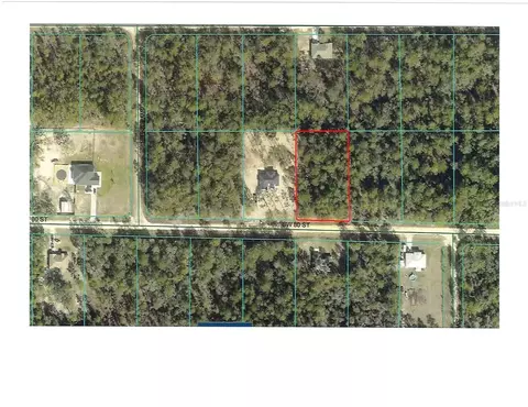 SW 80th Street, Dunnellon, FL 34432