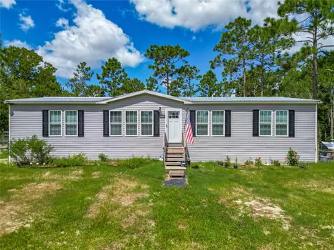 2250 SE 134th Ter, Morriston, FL 32668
