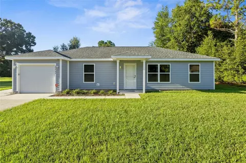 20864 SW Rainbow Lakes Blvd, Dunnellon, FL 34431