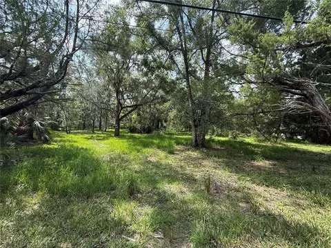 11990 W Eldred Ln, Homosassa, FL 34448