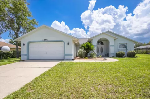 1905 S Hoylake Ter, Lecanto, FL 34461