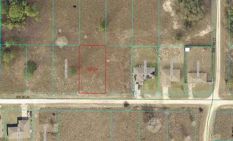 tbd SW 26 Ln, Ocala, FL 34481