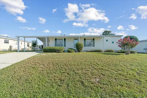 6811 NE 3rd Pl, Ocala, FL 34470