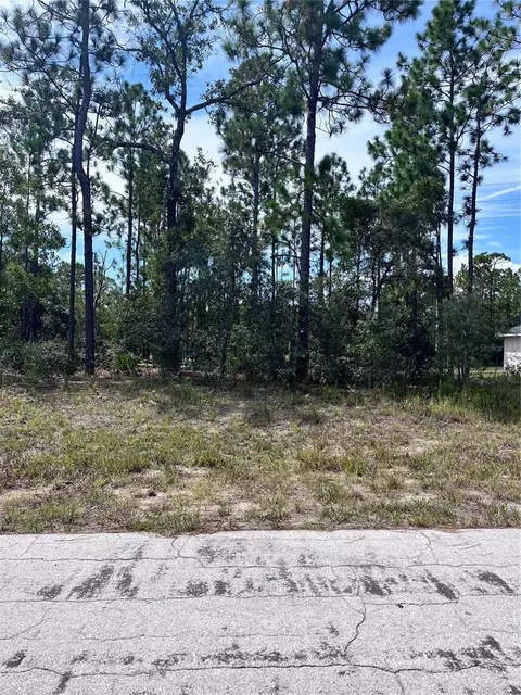 2910 W Rutland Dr, Citrus Springs, FL 34433