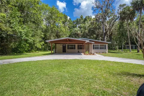 1411 NW 19th St, Crystal River, FL 34428