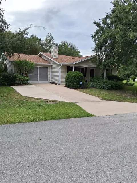 8012 SW 109th Place Rd, Ocala, FL 34481