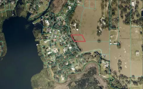 0 SE 101st Ct, Belleview, FL 34420