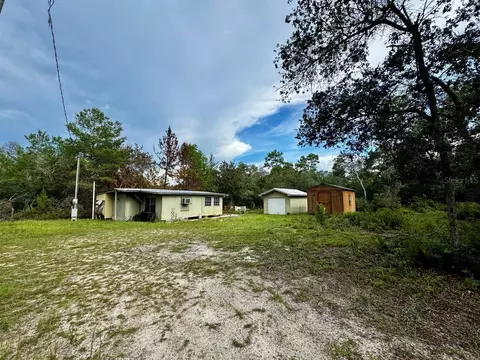15668 NE 238th St, Fort Mc Coy, FL 32134
